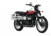 Triumph Speedmaster